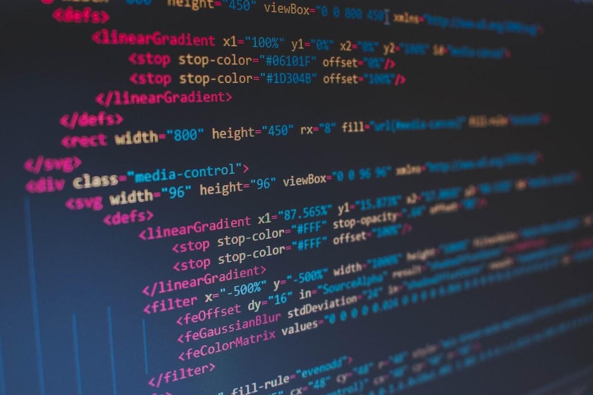 Ekranda açık web yazılımı kodları
