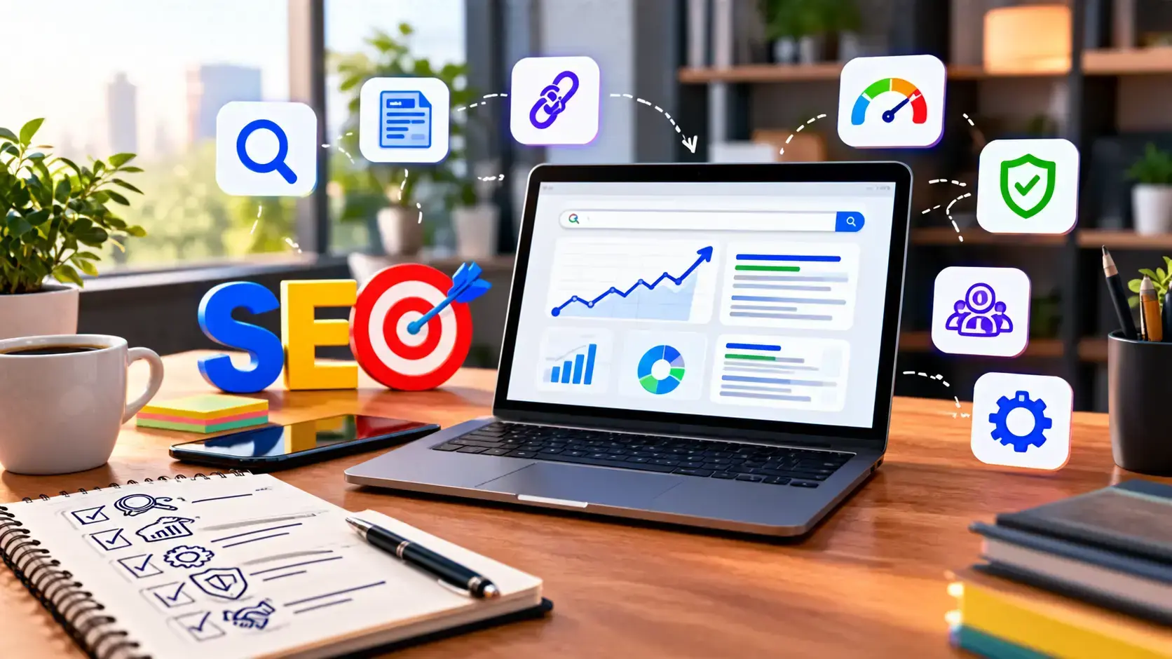 SEO Hizmeti Almak: Nelere Dikkat Etmeli? SEO Hizmeti Almak: Nelere Dikkat Etmeli?
